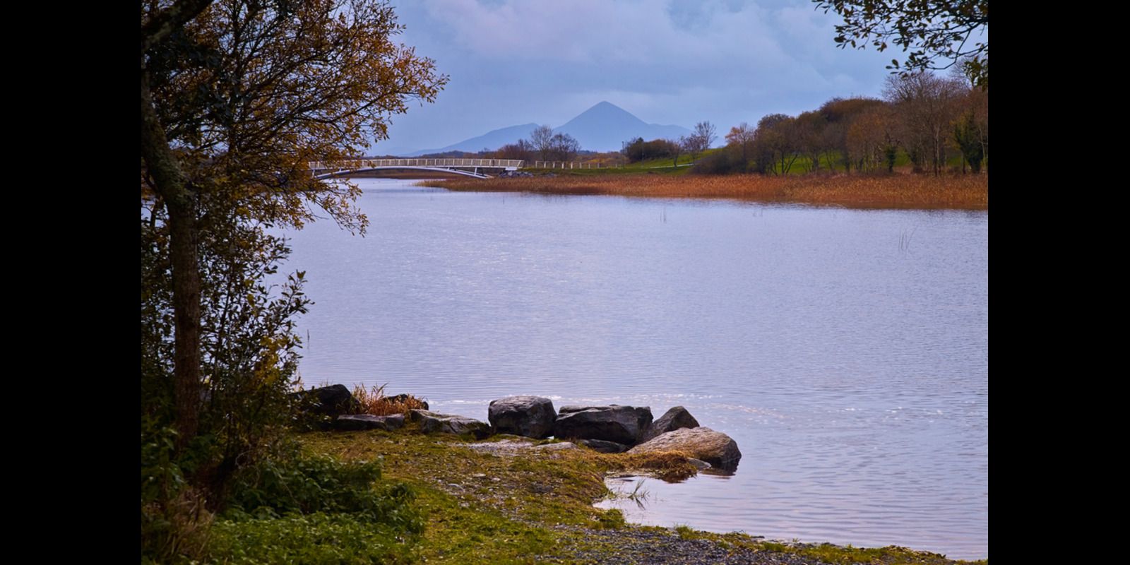 Lough lannagh Ellison Hotel