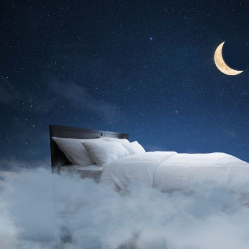 September Slumber Sale