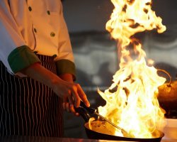 Join The Supper Club Friday & Sunday Nights €159 for 2!